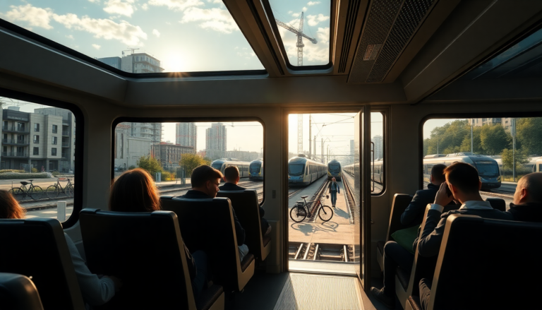 impatto economico e sociale del sistema ferroviario lombardo nel 2024 1750885710