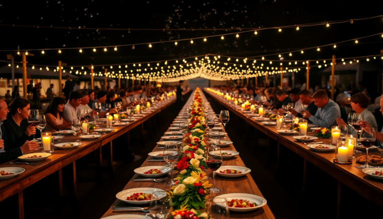 la cena dei mille celebrazione della gastronomia a parma 1750822742
