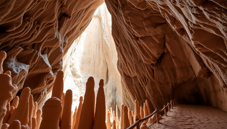 la grotta di nerja un patrimonio naturale da esplorare in andalusia 1749655565