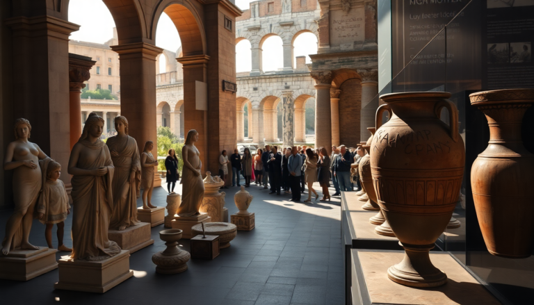 la mostra magna mater tra roma e zama esplora il culto della grande madre 1749651773
