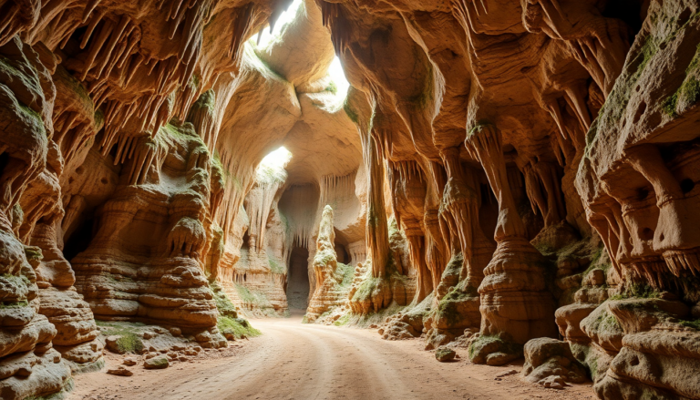 le grotte di pastena unesperienza unica nella natura 1751260174