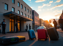 le indagini sulla morte di due turisti francesi a reykjavik e la sicurezza dei viaggiatori 1750070336