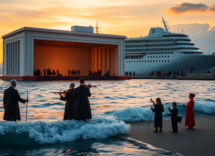 lopera simon boccanegra si esprime nel suggestivo golfo dei poeti 1749699675