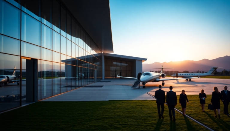 lusso e comodita laviazione generale al milano bergamo airport 1750941236