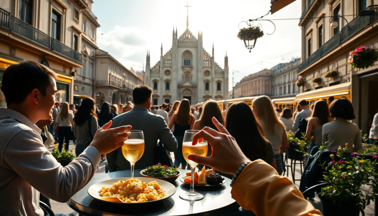 maggio 2025 milano conquista i turisti con numeri da capogiro 1750669232