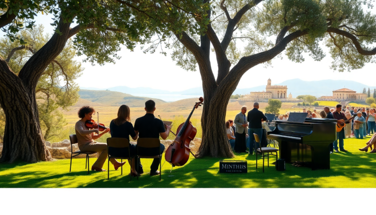minthis music festival la musica classica nel cuore della tradizione cipriota 1750664320