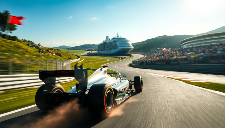 msc crociere in f1 the movie un connubio di passione e eccellenza 1750978034