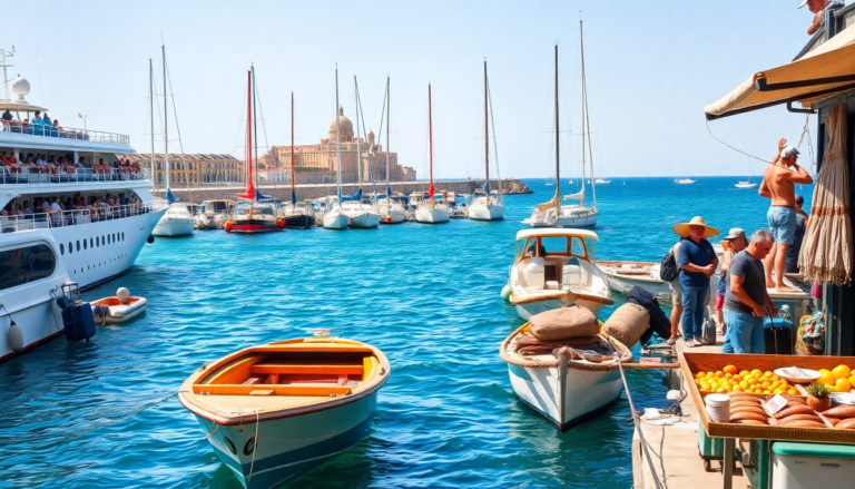porti e turismo una risorsa strategica per litalia 1750360119