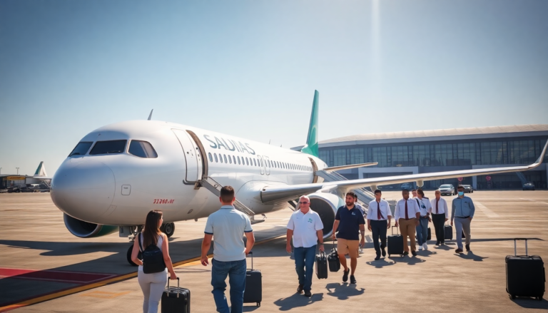 saudia amplia i voli da venezia verso jeddah e riyadh per i viaggiatori 1750088994