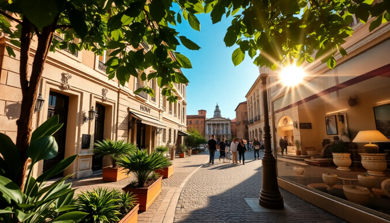 scopri homy linnovativa proposta di soggiorno a verona 1750443589