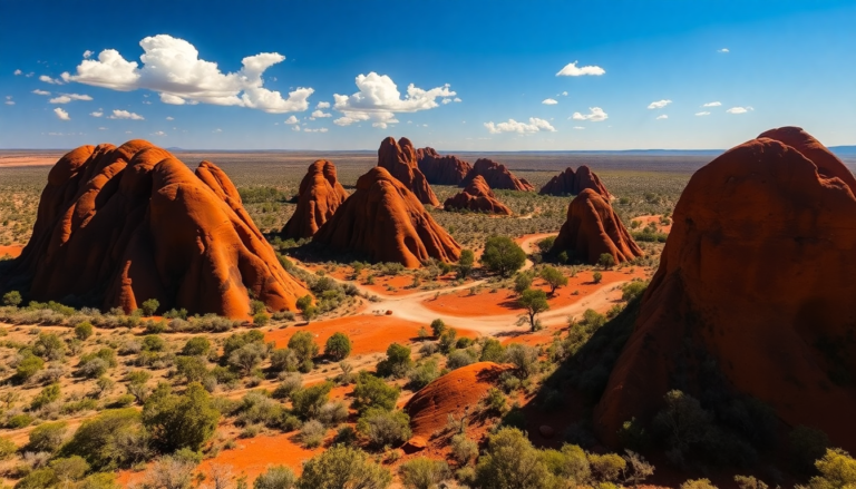 scopri i bungle bungles un viaggio tra le meraviglie naturali dellaustralia 1749629530