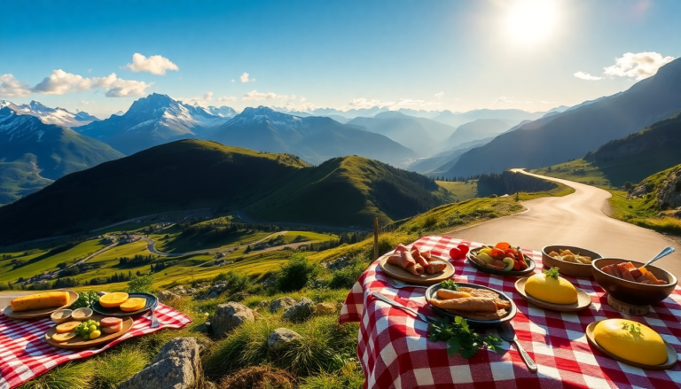 scopri i tesori culinari delle alpi in un road trip indimenticabile 1750848957