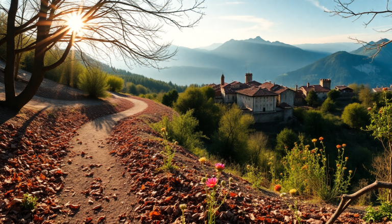 scopri il cammino dei ribelli tra piemonte e liguria 1750698934