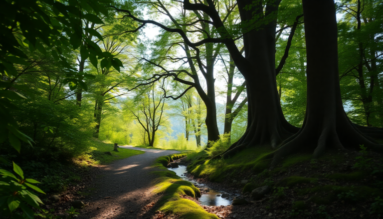 scopri la slovenia natura e benessere tra i sentieri e le terme 1750257591