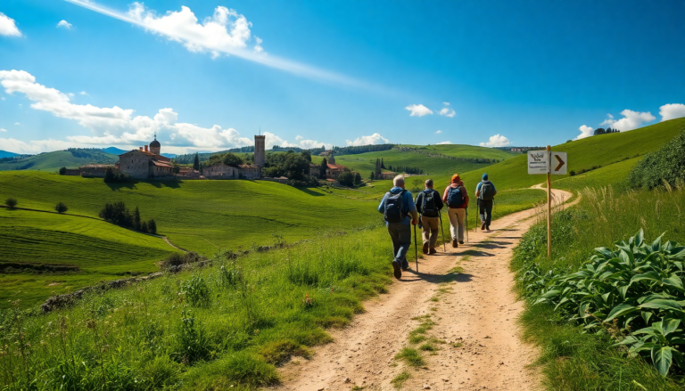 scopri la via francigena e la sua candidatura unesco 1749517521