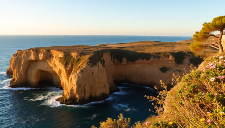 scopri le meraviglie nascoste della costa sudorientale dellalgarve 1749801329