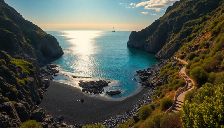 scopri le spiagge nascoste di maratea tra storia e natura 1751059660