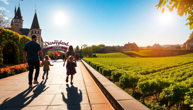 scoprire disneyland paris e le meraviglie dello champagne in un unico viaggio 1749834383