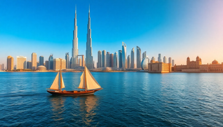 scoprire gli emirati arabi uniti il connubio tra tradizione e modernita 1750297825
