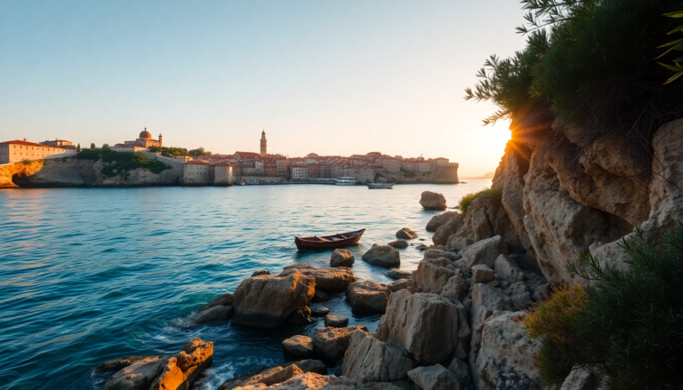 scoprire la croazia una guida completa alle destinazioni low cost piu affascinanti 1750096395
