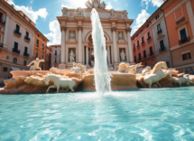 scoprire le fontane di roma un viaggio tra arte e storia 1750066383