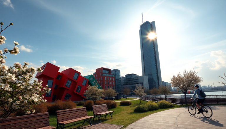scoprire rotterdam il futuro dellarchitettura e della sostenibilita 1751000304