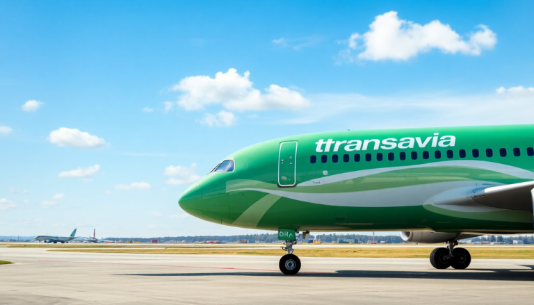 transavia si rinnova la nuova era del volo low cost 1750826530