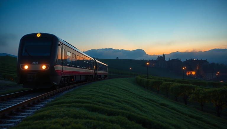 treni notturni un viaggio sostenibile tra italia e francia 1750907959