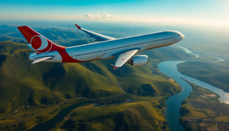 turkish airlines e il suo impegno per la sostenibilita nel settore aereo 1751022527