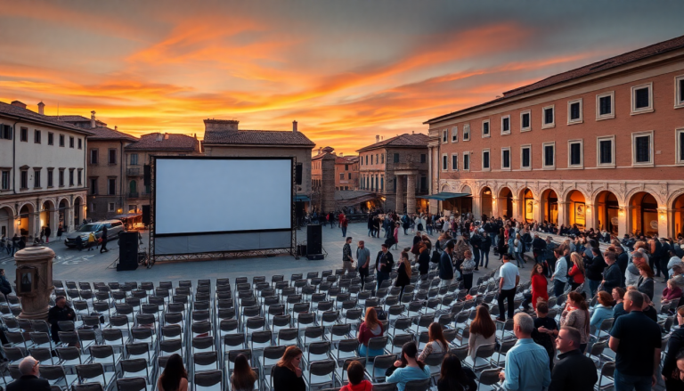 aquileia film festival unesperienza cinematografica e culturale unica 1752495822
