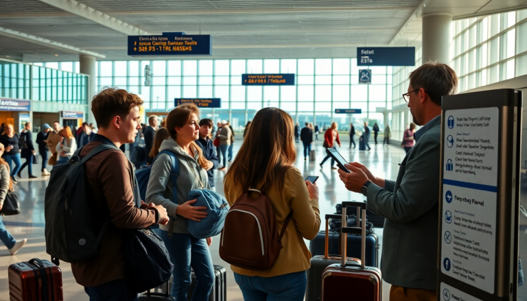 aumento del costo dellesta e altre novita per i viaggiatori negli usa 1752154876