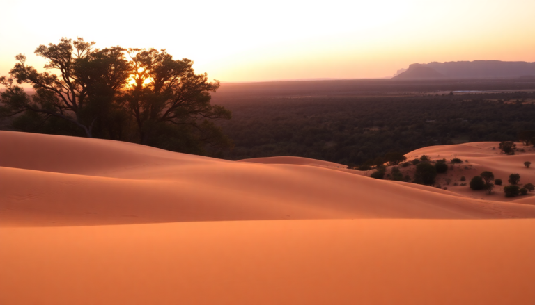 australia il fascino di una destinazione esclusiva 1751404902