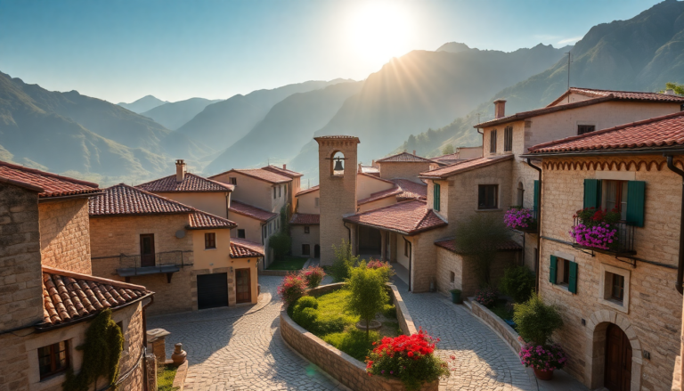 castel di sangro un borgo abruzzese tra arte e tradizione 1753088868