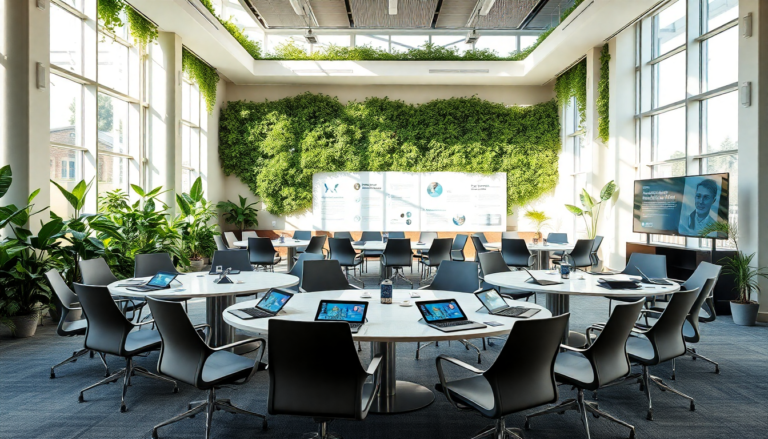come aries group sta rivoluzionando il settore mice con sostenibilita e innovazione 1752014500