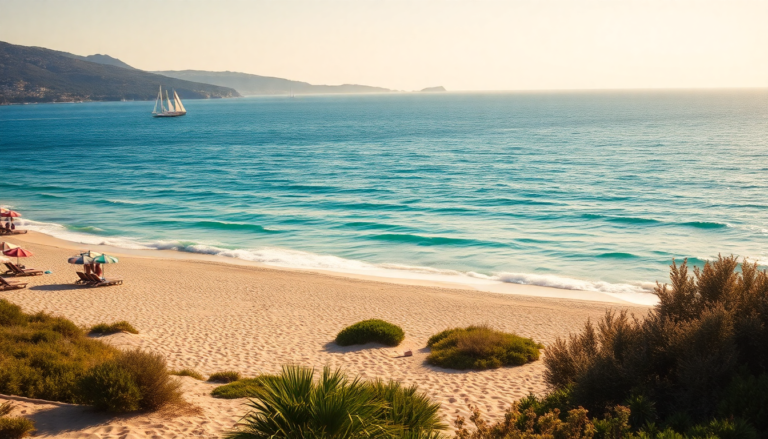 crescita del turismo nel nord sardegna i dati di giugno 2025 1752162276