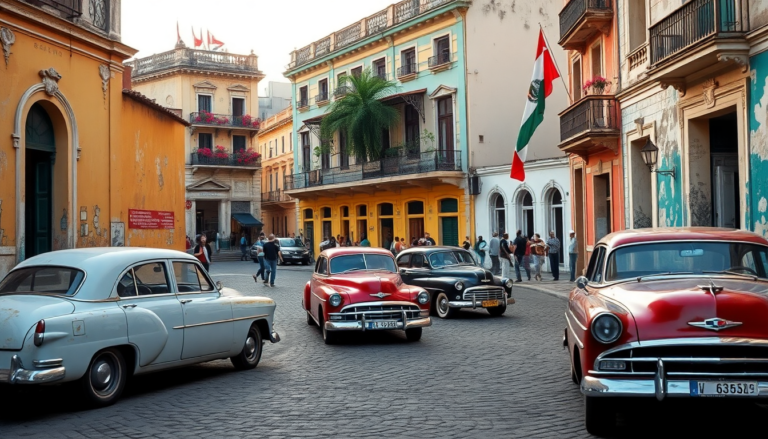 cuba la destinazione ideale per viaggiatori maturi 1753089313