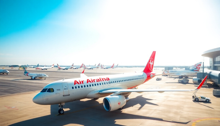espansione di air arabia abu dhabi crescita e nuove rotte 1752751431