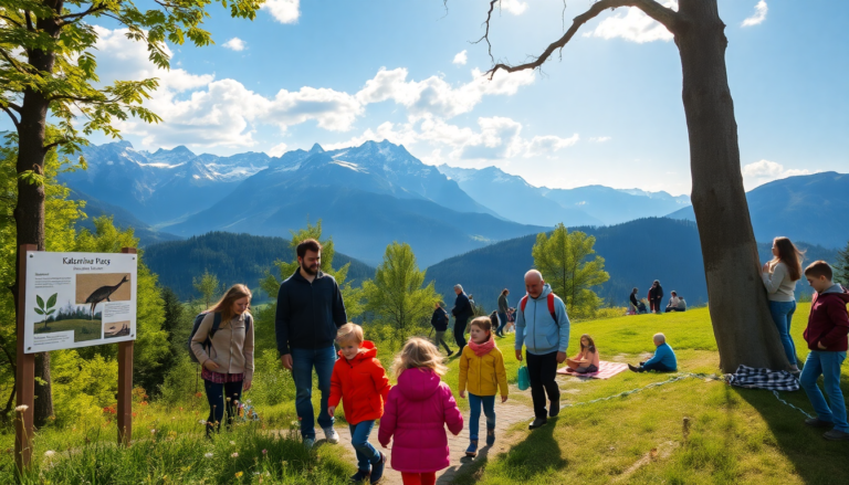 esplorare il katschberg natura e cultura per famiglie python 1753784440