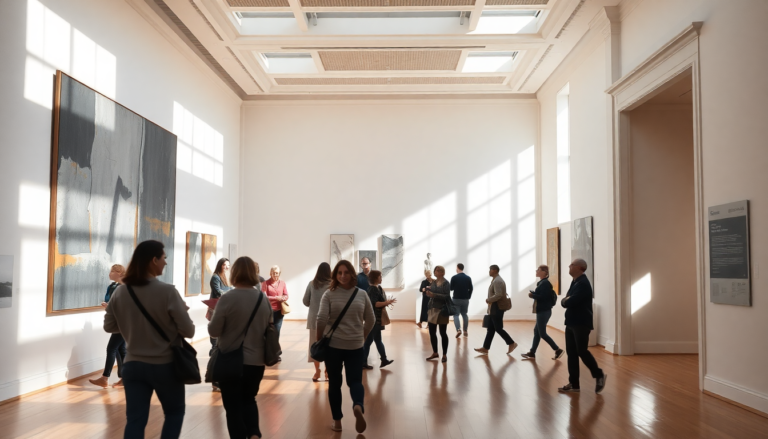 galateo dei musei undici regole per unesperienza culturale senza distrazioni 1752232404