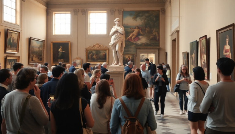 guida ai musei e palazzi storici gratuiti in italia 1751783371