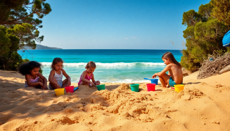 guida alle migliori spiagge siciliane per famiglie 1752844582