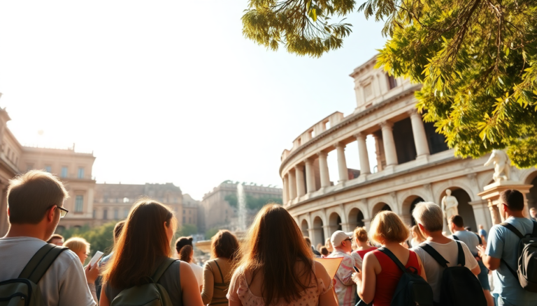 guida completa per lesame di abilitazione per guide turistiche 1752158608
