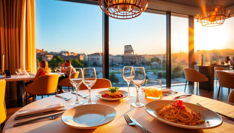 hotel a roma dove il gusto incontra il comfort 1752492137
