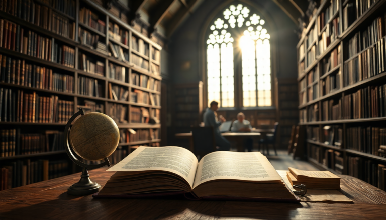 il potere della curiosita esplorare lignoranza nella storia 1751629598
