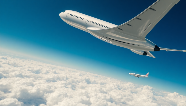 implicazioni della sentenza sulloccupazione nel settore aereo 1752195195
