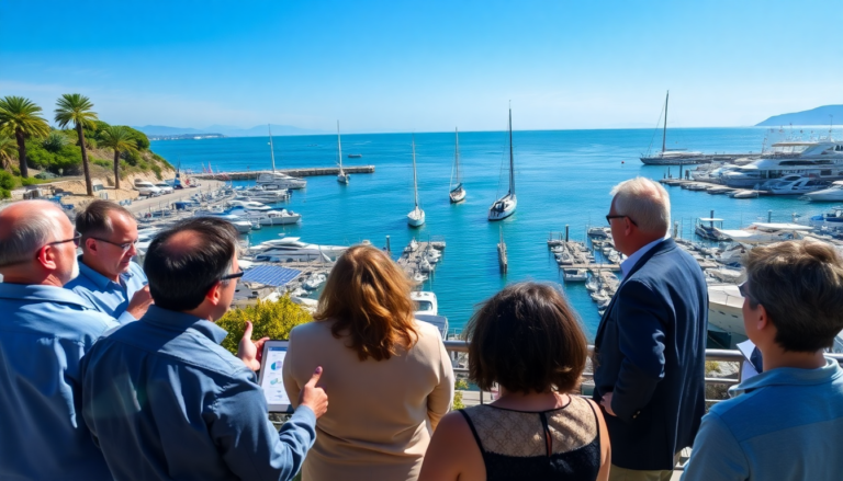 innovazione portuale e sostenibilita il futuro del turismo costiero 1752125217