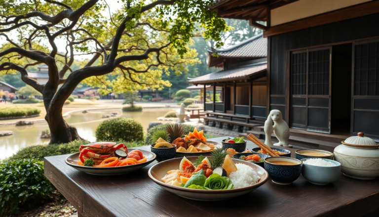 kanazawa lautenticita del giappone tra storia e gastronomia 1752822525