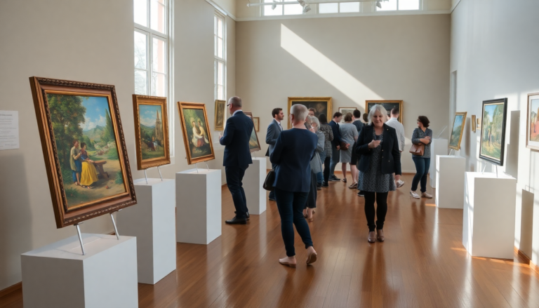 la grande mostra su giovanni fattori a livorno 1751352733