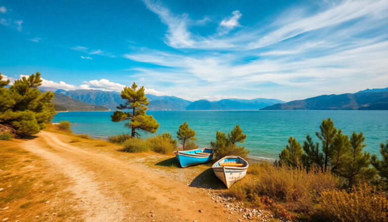 lago plastiras un angolo di grecia da esplorare 1751666317