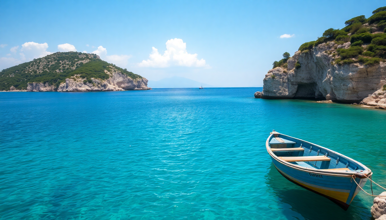 le isole piu affascinanti della croazia da visitare 1751456281